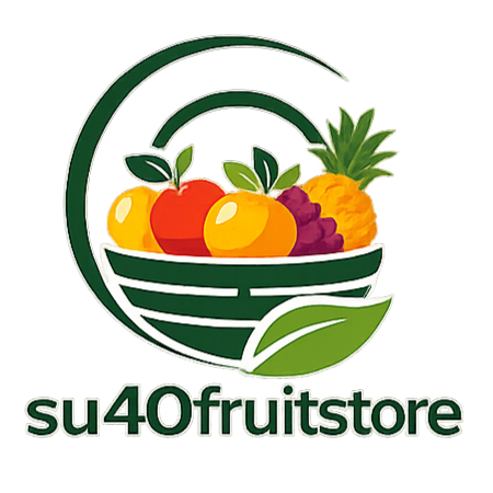 SU40FruitStore